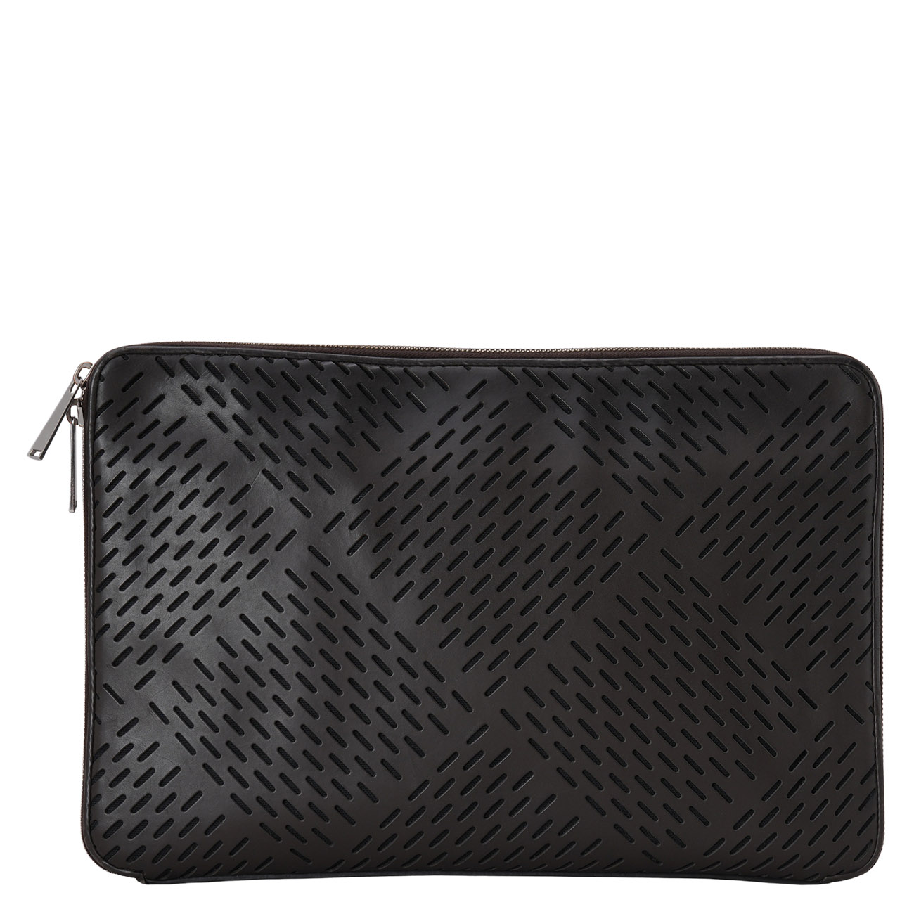 BOTTEGA VENETA(USED)보테가베네타 도규먼트 클러치